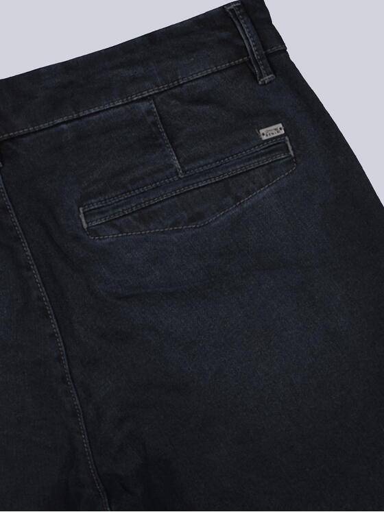 engbers Herren Jeans 5-Pocket Comfort Blau 35560