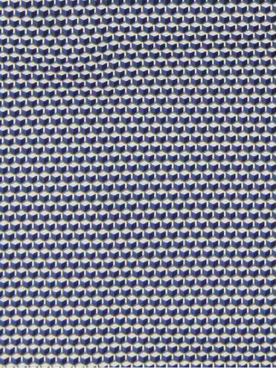 engbers Herren Hemd langarm Blau 30874