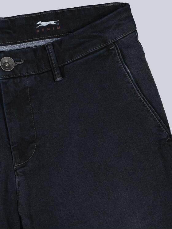engbers Herren Jeans 5-Pocket Comfort Blau 35560