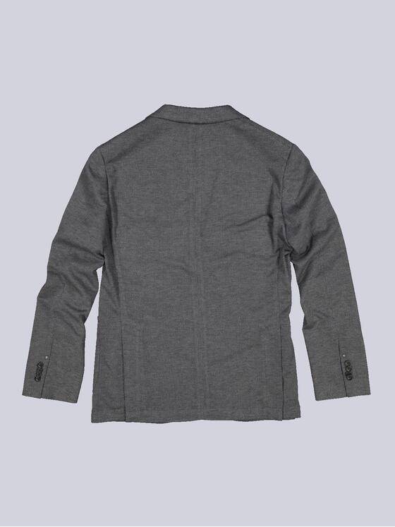 engbers Herren Sakko slim fit Grau 35259