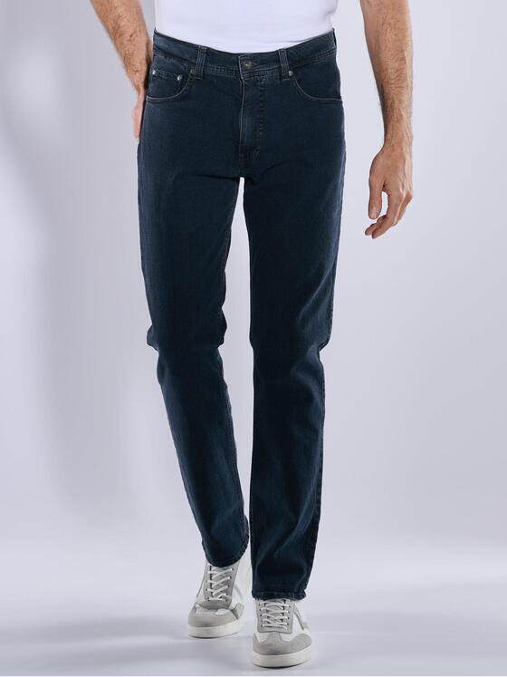 engbers Herren Jeans "My Favorite" Saphirblau 32533