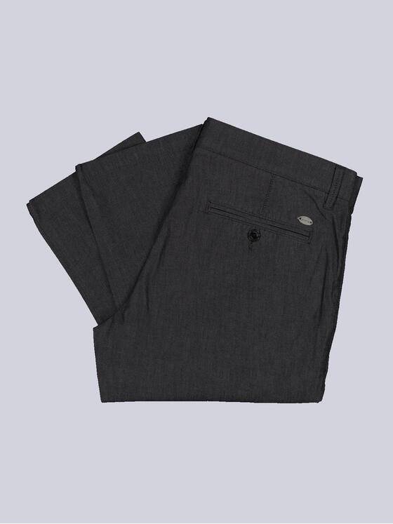 engbers Herren Chino slim fit Grau 34226