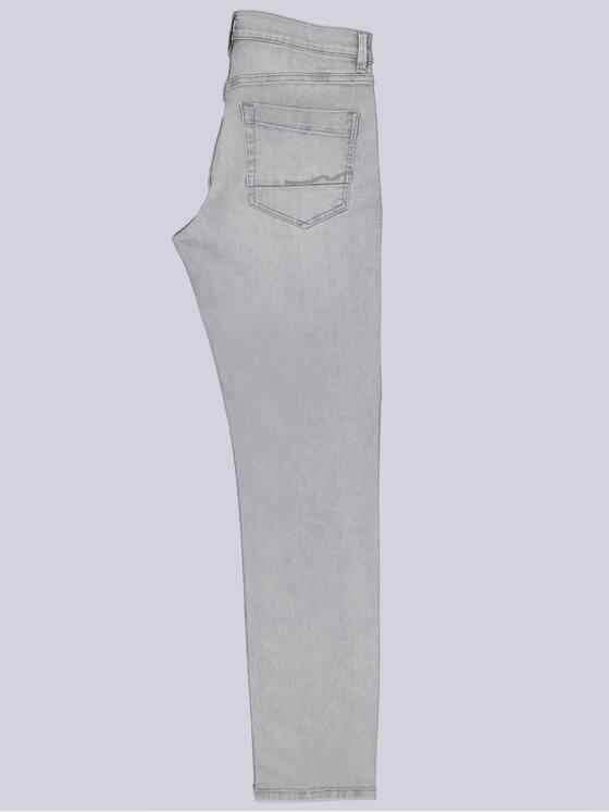emilio adani Herren Super-Stretch-Jeans slim fit Grau 38636