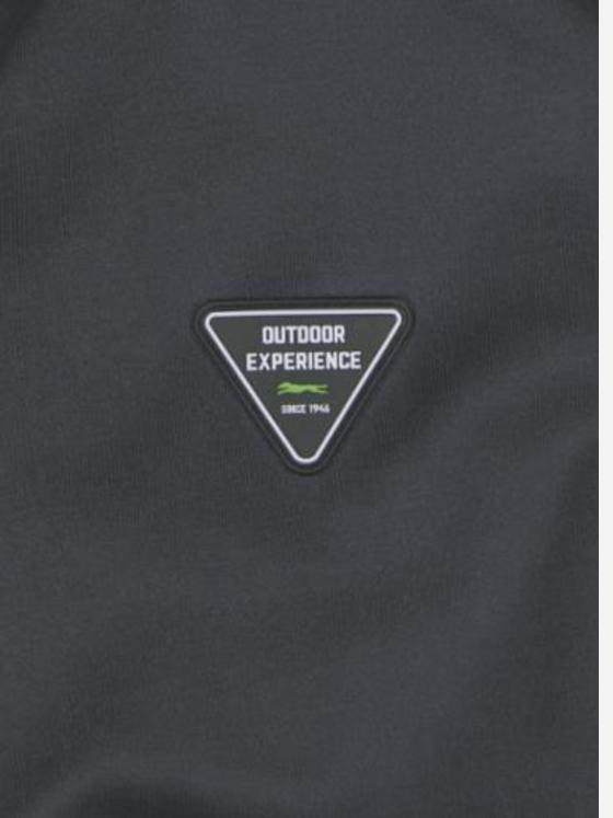 engbers Herren Softshell-Jacke mit abnehmbarer Saphirblau 33533