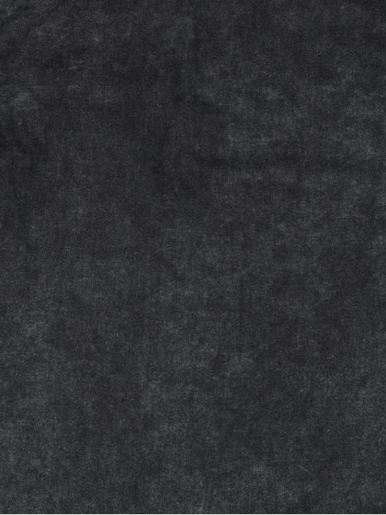 engbers Herren Langarm-Hemd  aus Sweatmaterial Blau 34101