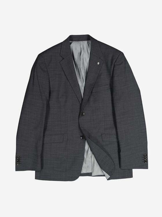 engbers Herren Anzug-Sakko Regular "My Favorite" Anthrazit 36371