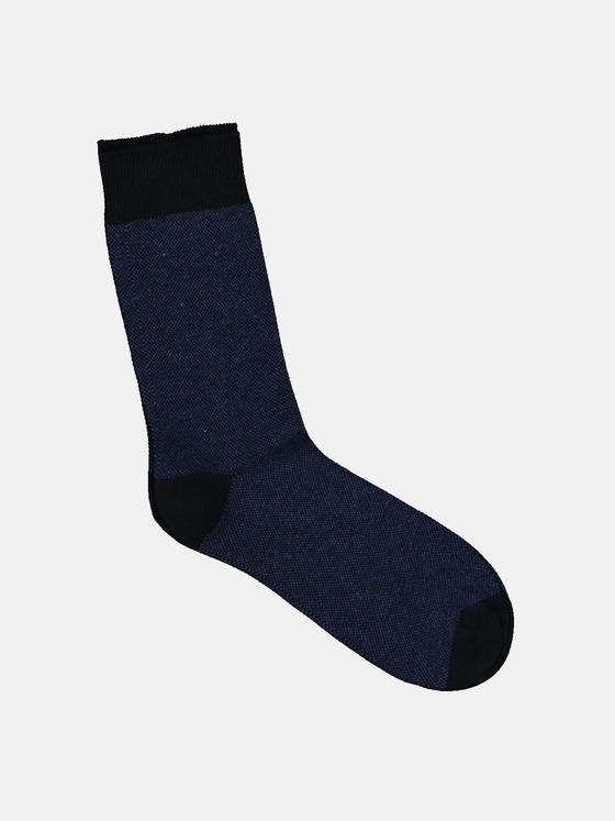 emilio adani Herren Socken Blau 32855