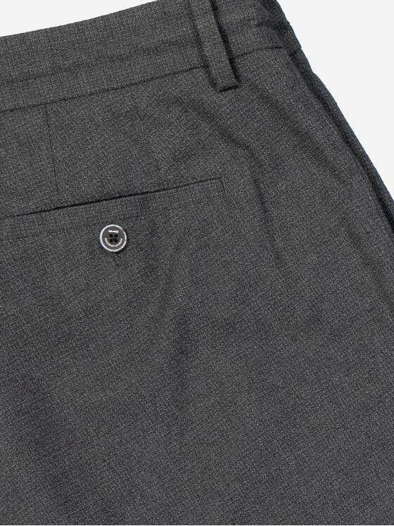 engbers Herren Chino regular Mausgrau 37534