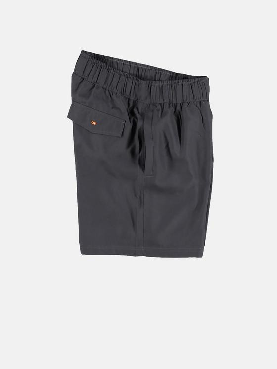 emilio adani Herren Badeshorts Grau 29528