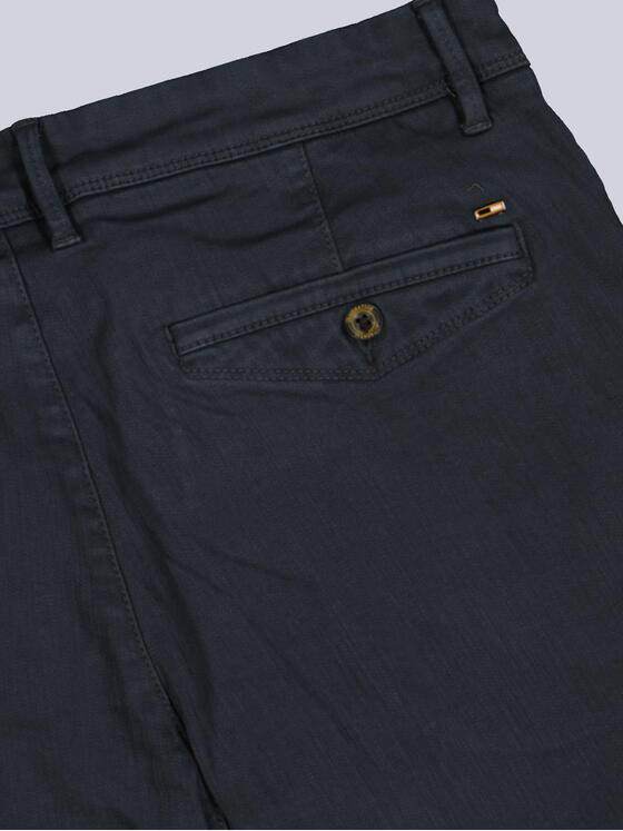 emilio adani Herren Jeans slim fit Blau 36252