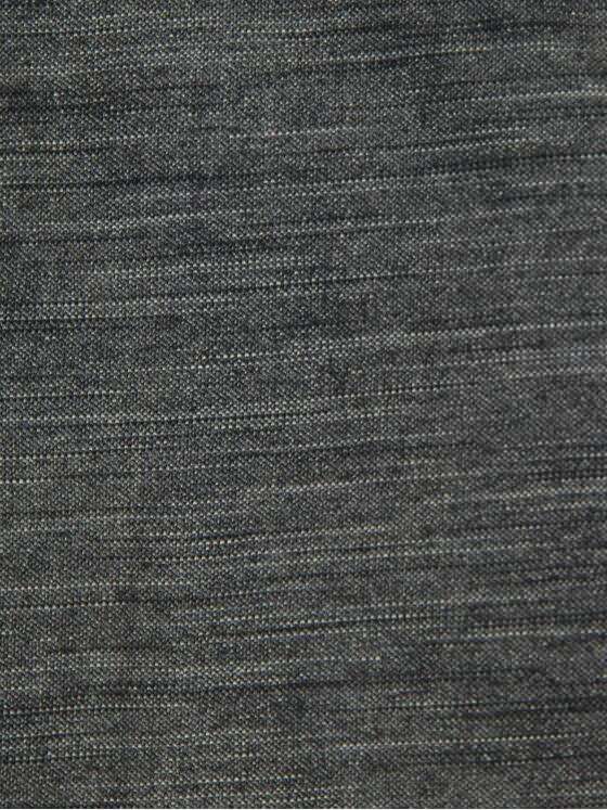 engbers Herren Poloshirt mit geflammter Optik Granitgrau 30265