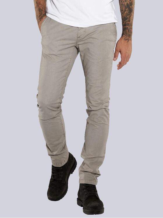 emilio adani Herren Chino slim fit Beige 36064