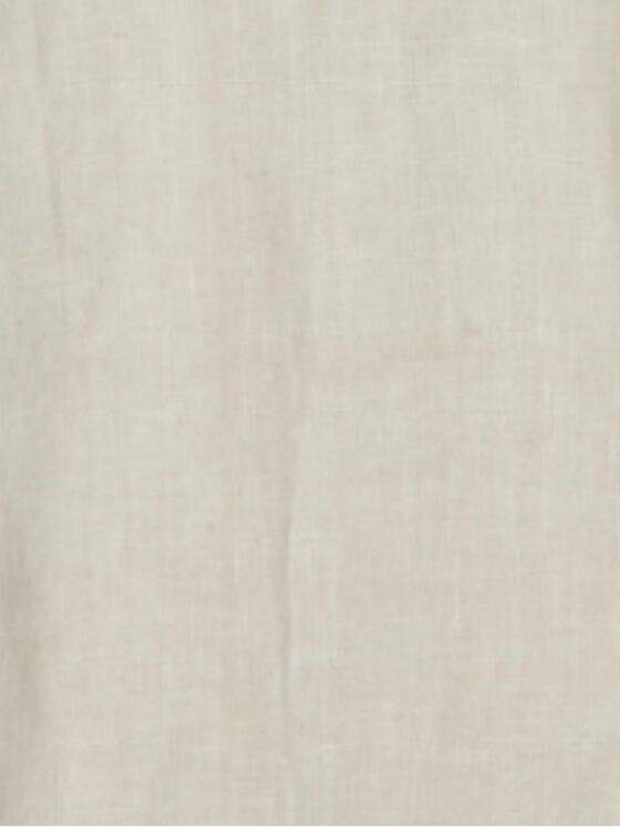 emilio adani Herren Overshirt aus Leinen Beige 33004