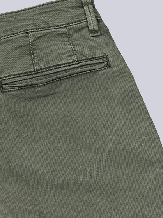 engbers Herren Jeans 5-Pocket Superstretch Khaki 39457