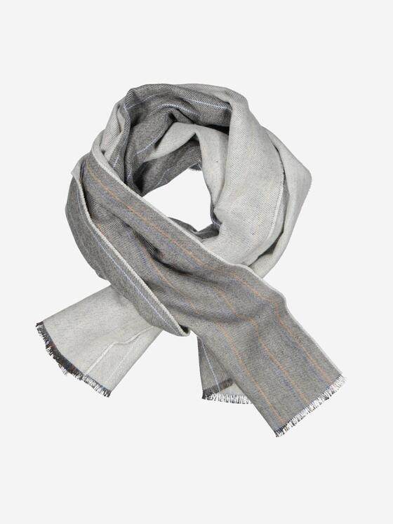 Herren Schal gemustert 37951
