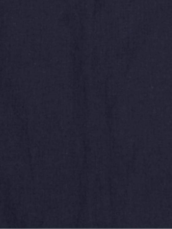 engbers Herren Kurzarm-Hemd mit sportiven Details Saphirblau 33444