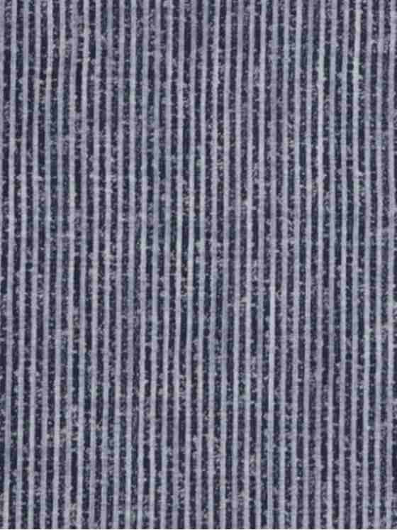 engbers Herren Kurzarm-Hemd gestreift Marineblau 32981