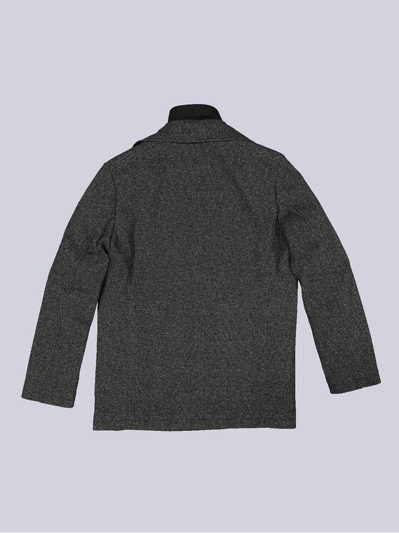emilio adani Herren Jacke Grau 33578