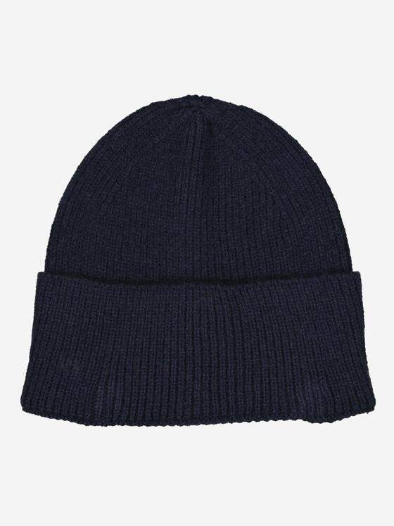 emilio adani Herren Mütze Blau 37952