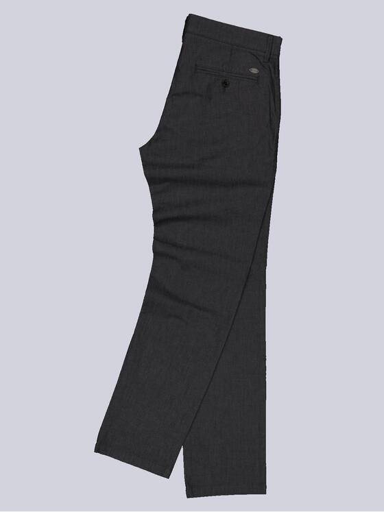 engbers Herren Chino slim fit Grau 34226