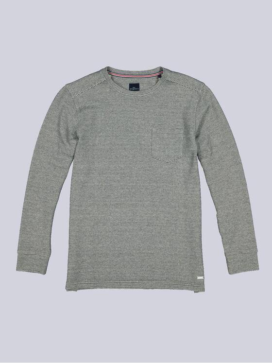engbers Herren Langarm-Hemd uni Beige 36151