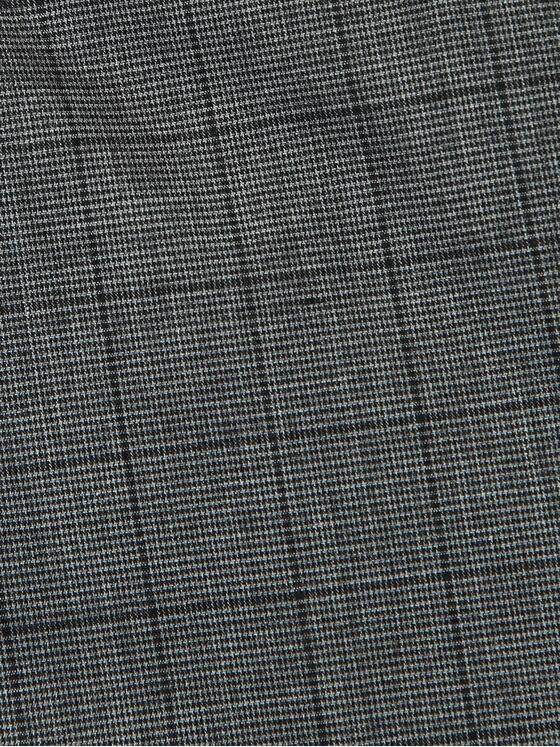 engbers Herren Anzughose slim fit Anthrazit 29032