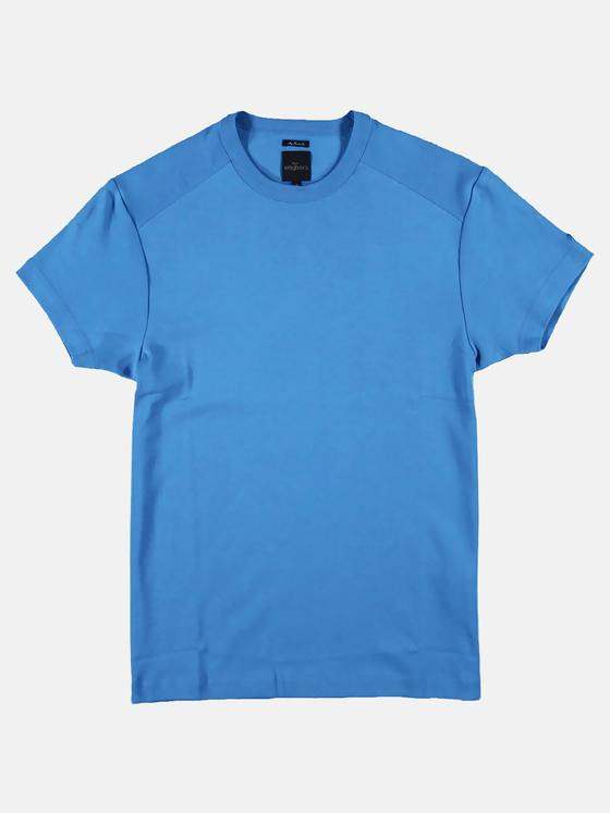 engbers Herren T-Shirt "My Favorite" Brilliantblau 27026