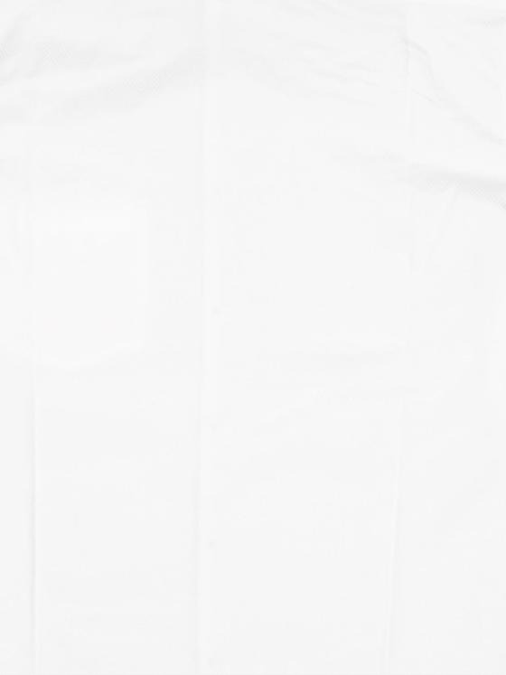 engbers Herren Kurzarm-Hemd mit Stehkragen Reinweiss 34750