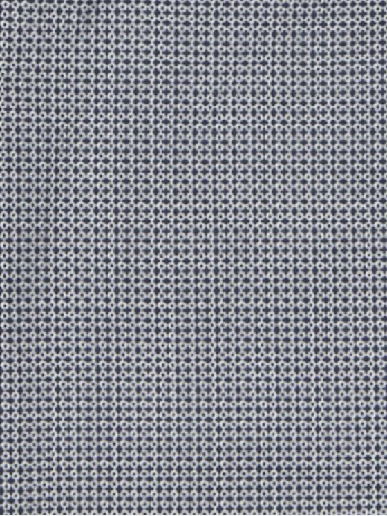 engbers Herren Hemd langarm Marineblau 33643