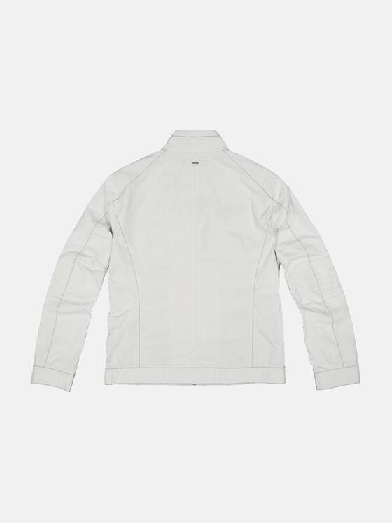 engbers Herren Übergangsjacke regular Beige 34491