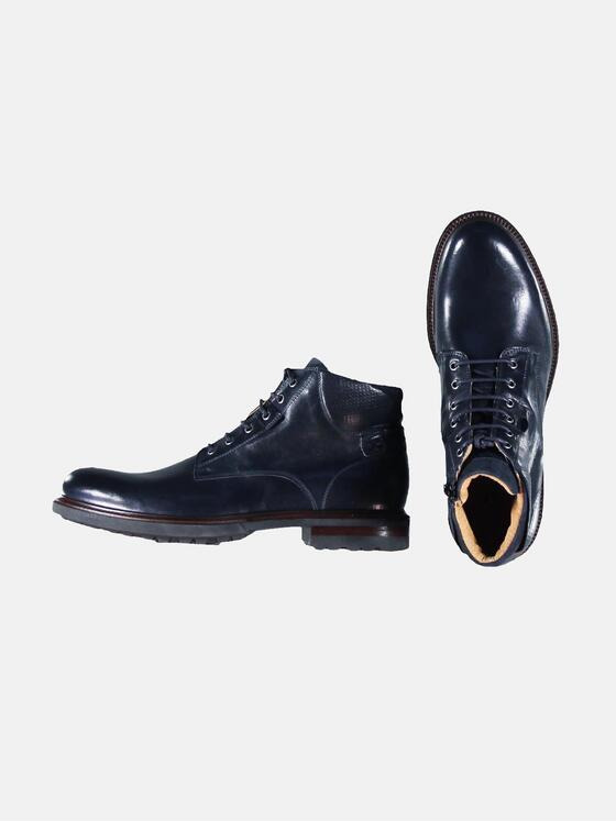 engbers Herren Boots Marineblau 30179