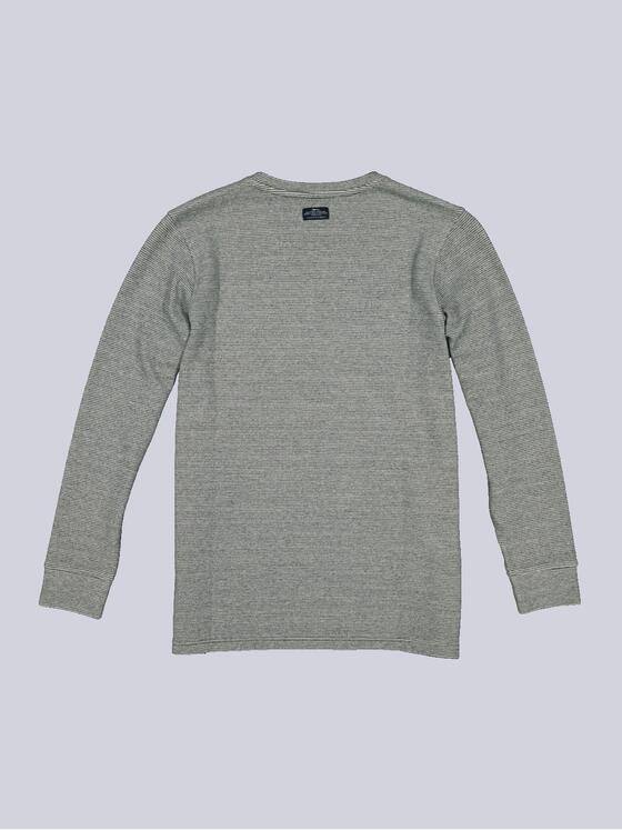 engbers Herren Langarm-Hemd uni Beige 36151