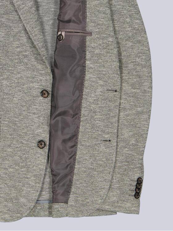 engbers Herren Freizeit-Sakko slim fit Beige 39144