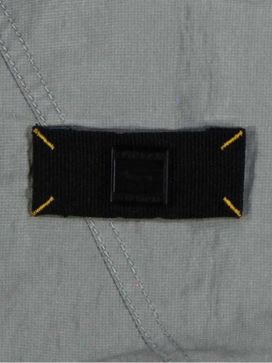 engbers Herren Formstabile Jacke Kieselgrau 29124