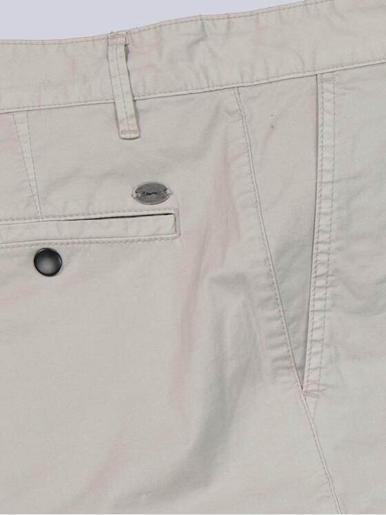 engbers Herren Cargo-Hose slim fit Hellgrau 38262