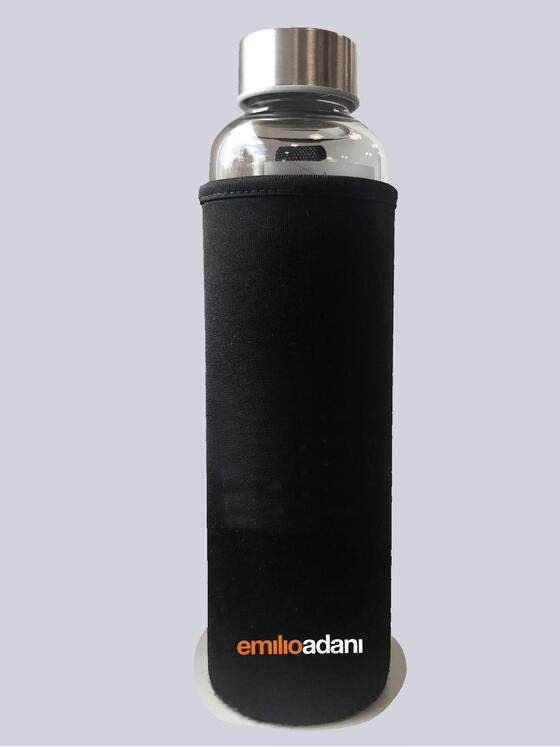 emilio adani Herren Aktionsartikel Orange 35297