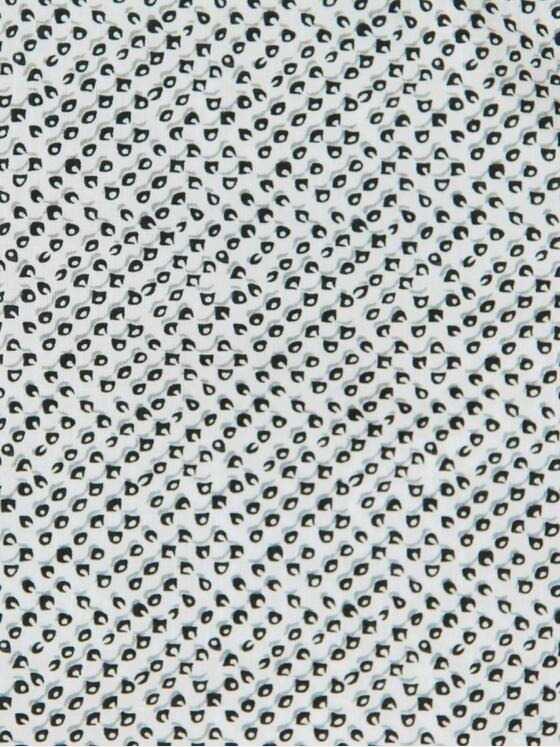 engbers Herren Stretch Hemd mit Kontrastdetails Kieselgrau 31262