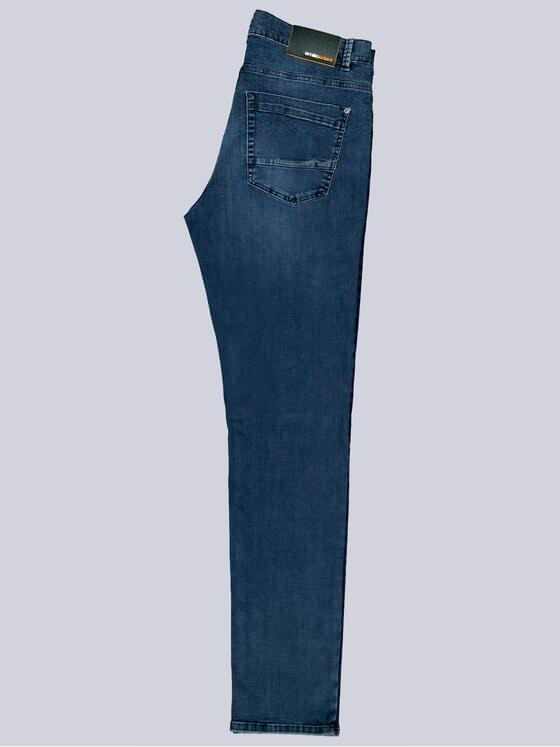 emilio adani Herren Jeans "My Favorite" Blau 38283