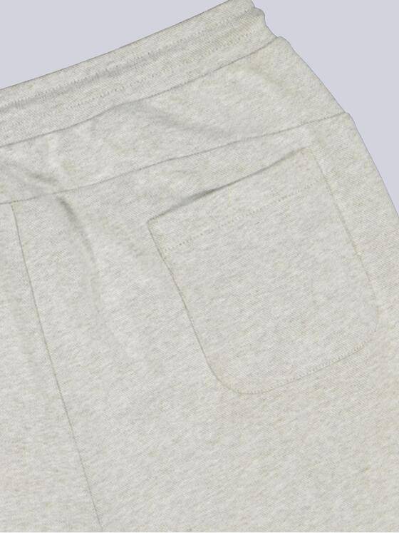 emilio adani Herren Sweathose uni Grau 36111