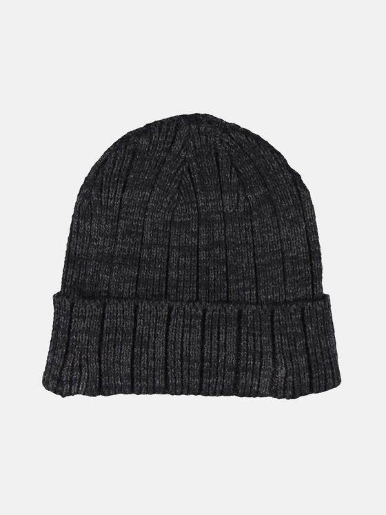 engbers Herren Modische Mütze Anthrazit 30370