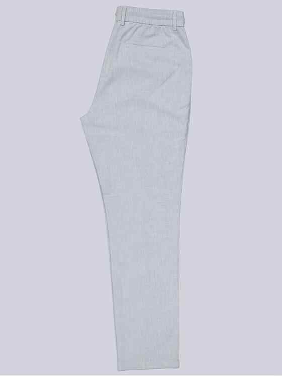 emilio adani Herren Anzug-Hose slim fit Blau 38463