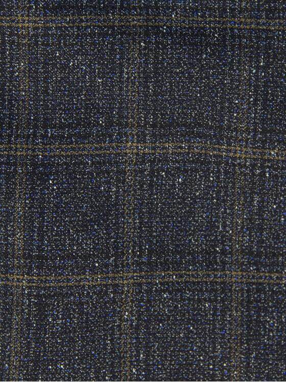 emilio adani Herren Sakkoweste Blau 30899
