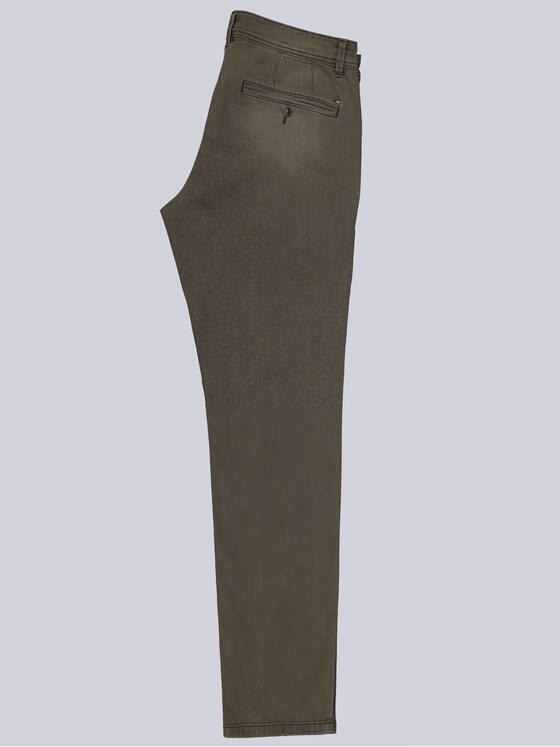 emilio adani Herren Jeans slim fit Braun 38350