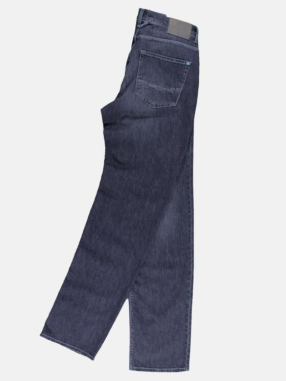 ENGBERS GERMANY Herren Jeans made in Italy Marineblau 29663
