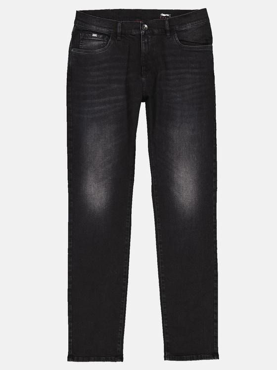 engbers Herren Jeans Superstretch Anthrazit 32407