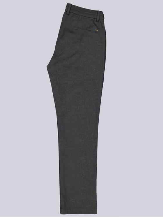 emilio adani Herren Chino straight Dunkelgrau 39879