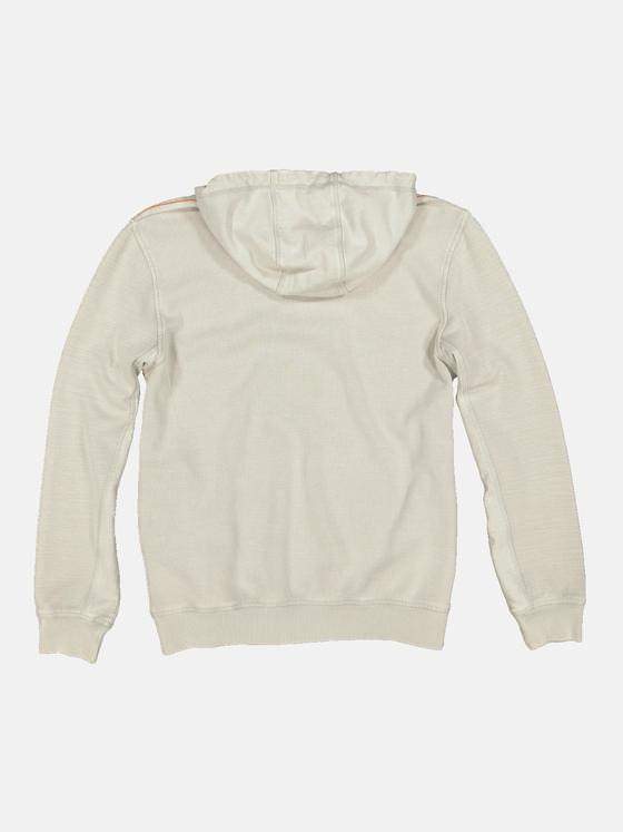 engbers Herren Sweatshirt regular Grau 35664