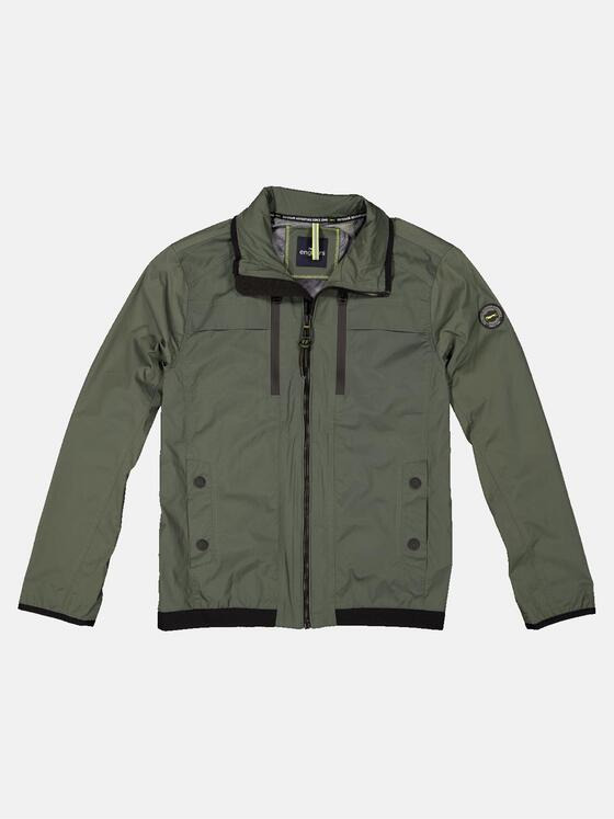 engbers Herren Jacke Grün 34434