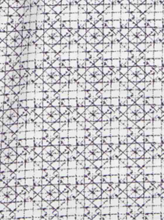 engbers Herren Langarm-Hemd gemustert Anthrazit 33806