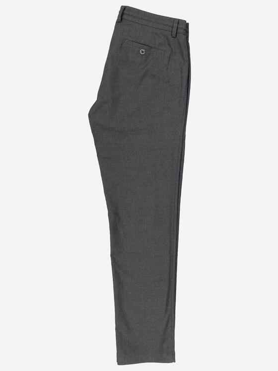engbers Herren Chino regular Mausgrau 37534